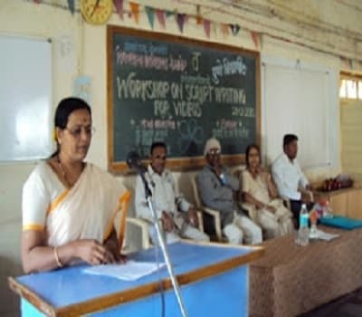 Gokhale Education Society's College of Education Sangamner Ahmednagar Campus photo 1